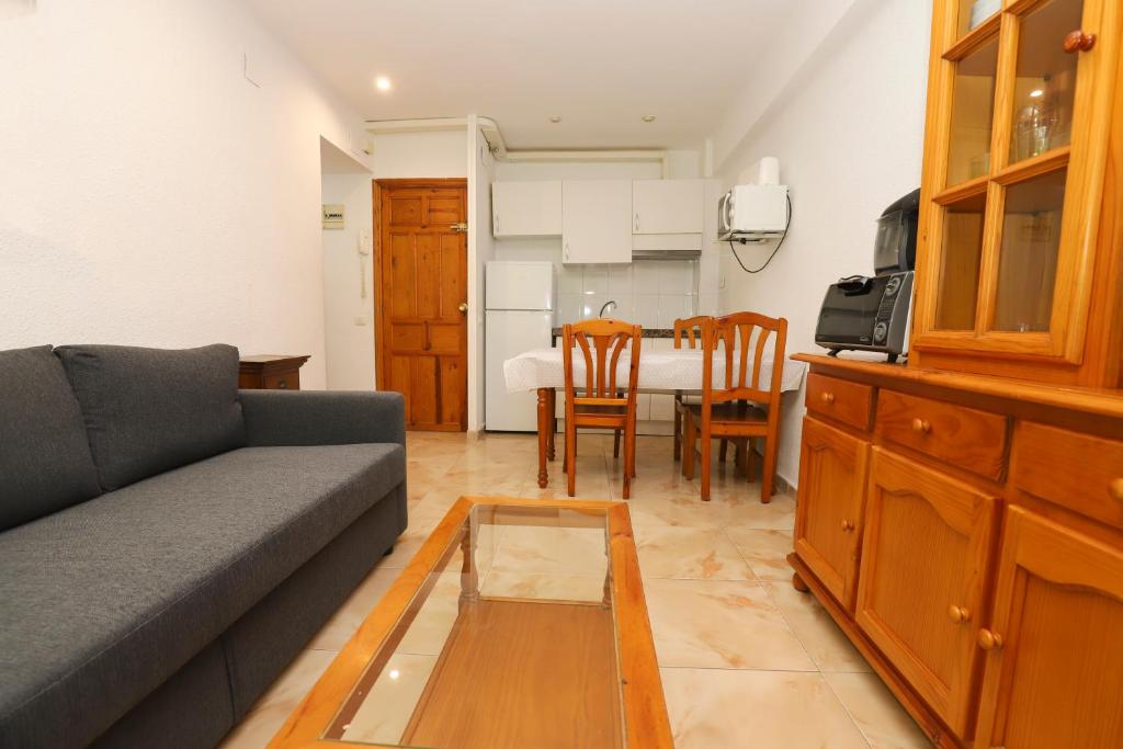 DIFFERENTFLATS Acantilados - 4