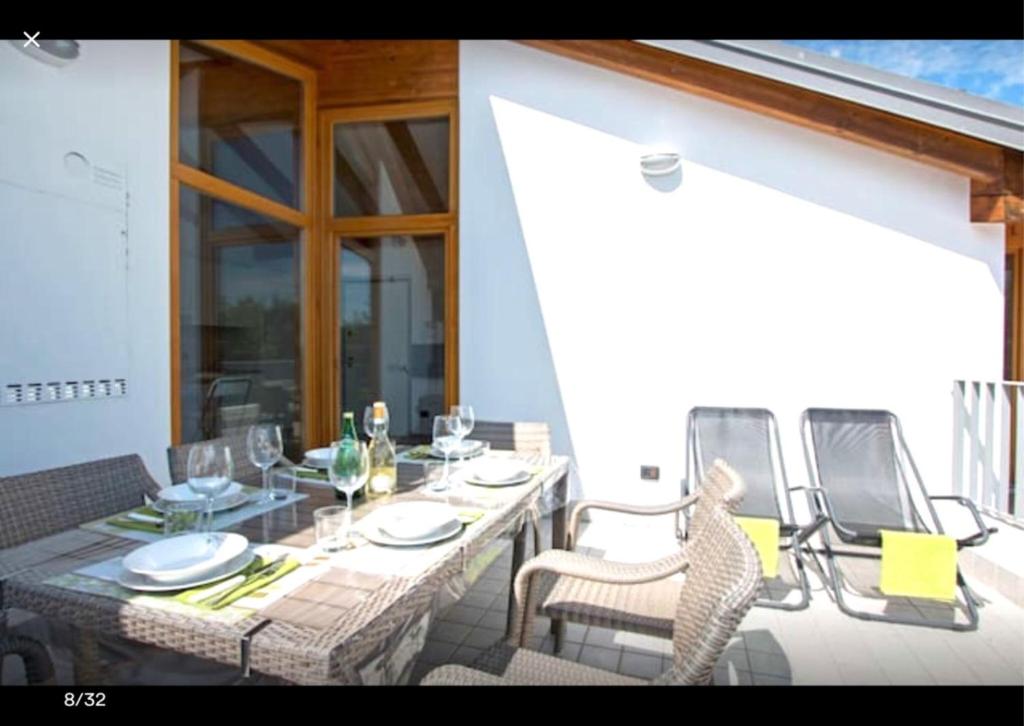 Sirmione Rosselli Apartments photo