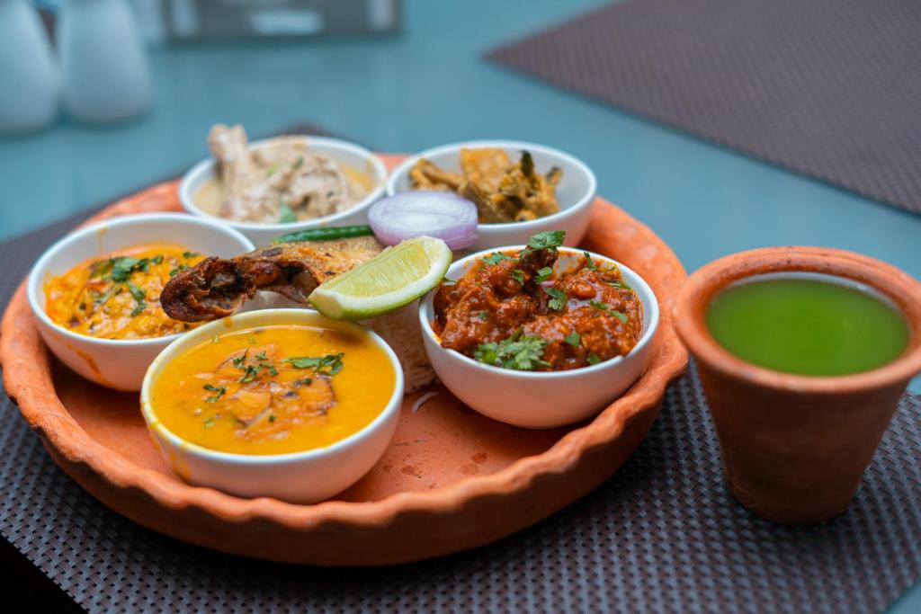 お料理のイメージ