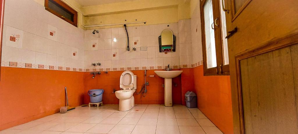 バスルーム（客室）