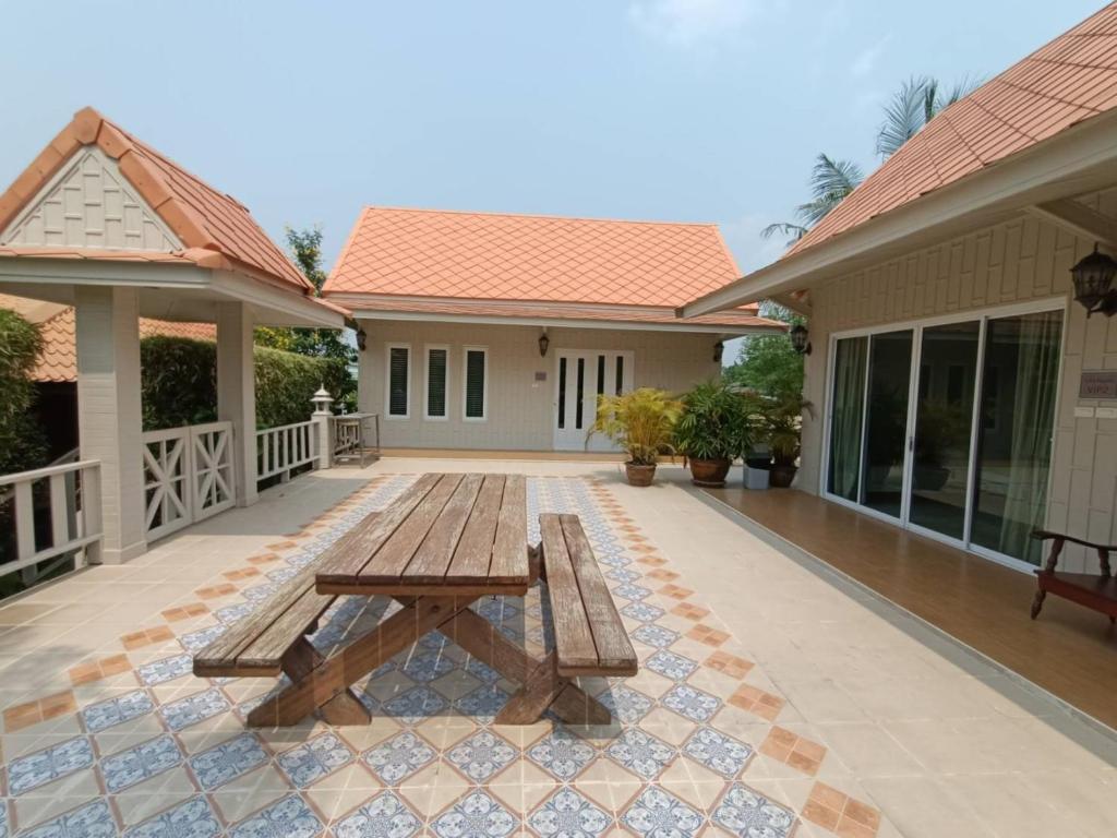 Aob-Oun Homestay photo