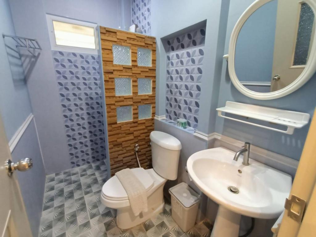 Aob-Oun Homestay photo