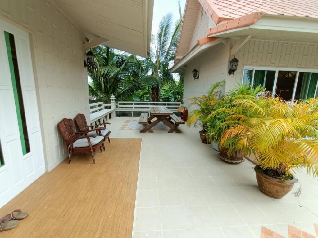 Aob-Oun Homestay photo