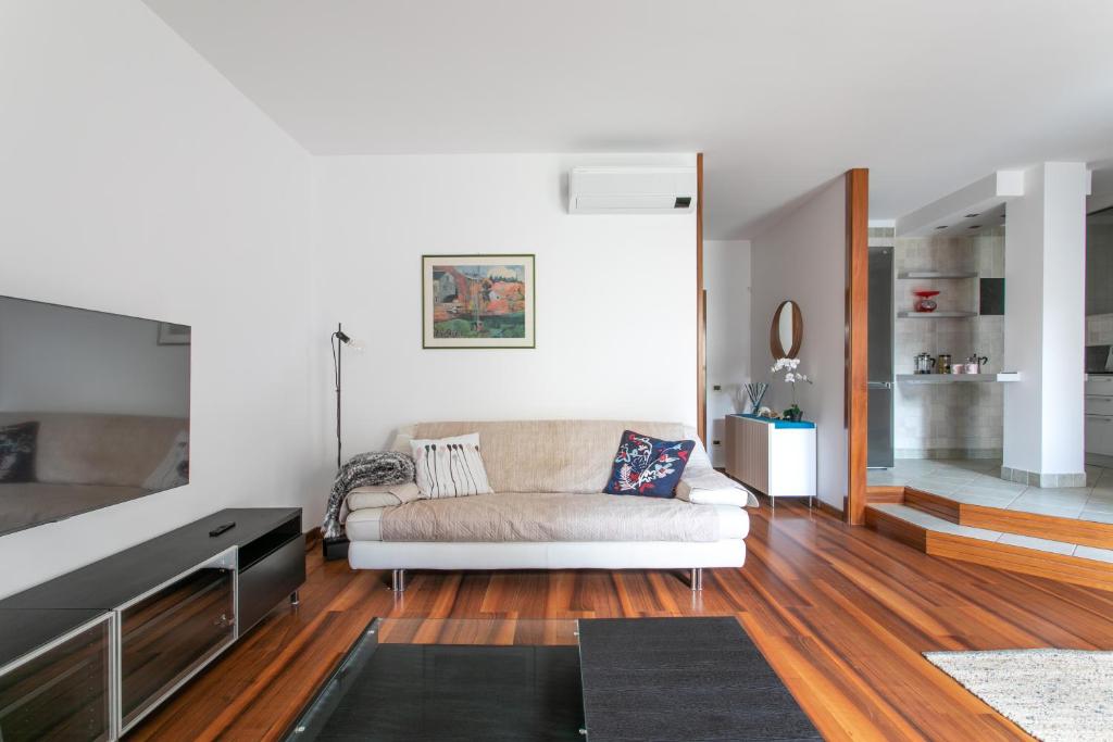 Casa Anna - 2 bedrooms apartment - 4