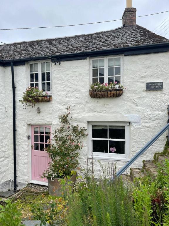 Cosy Cottage, Marazion photo 7