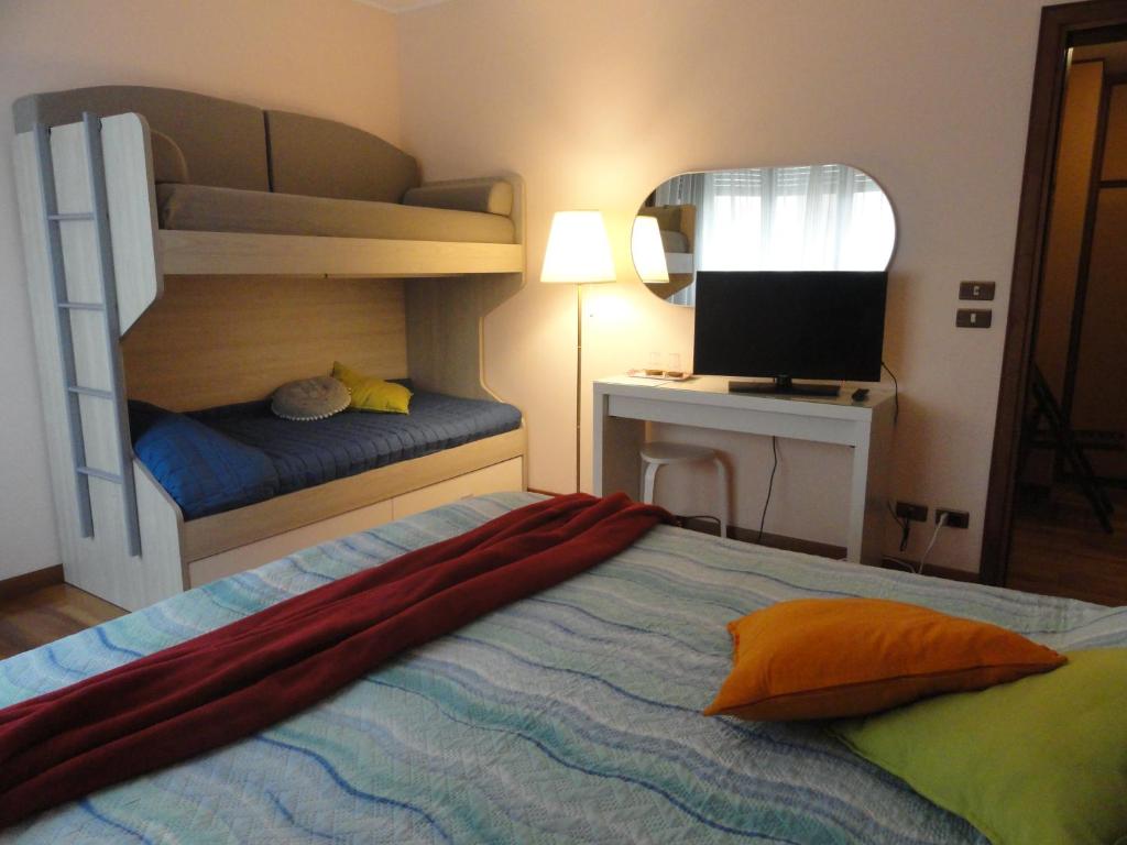 HOUSE DOLCEVITA 30 min per Venezia - 5