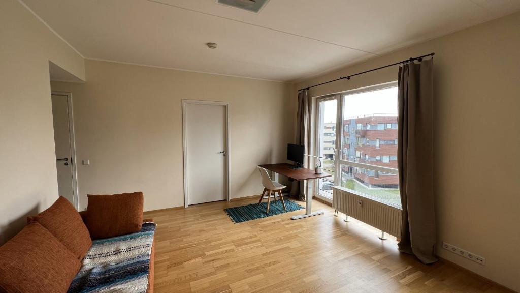 Apartment in Viimsi, Haabneeme