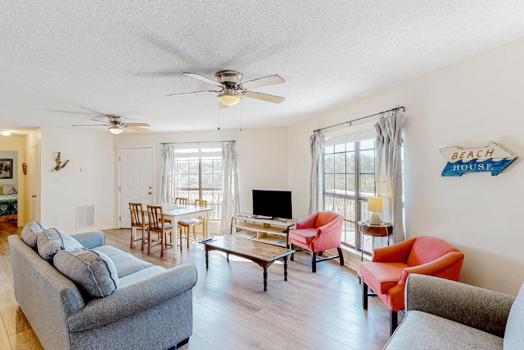 Sea Shell, Gulf Shores