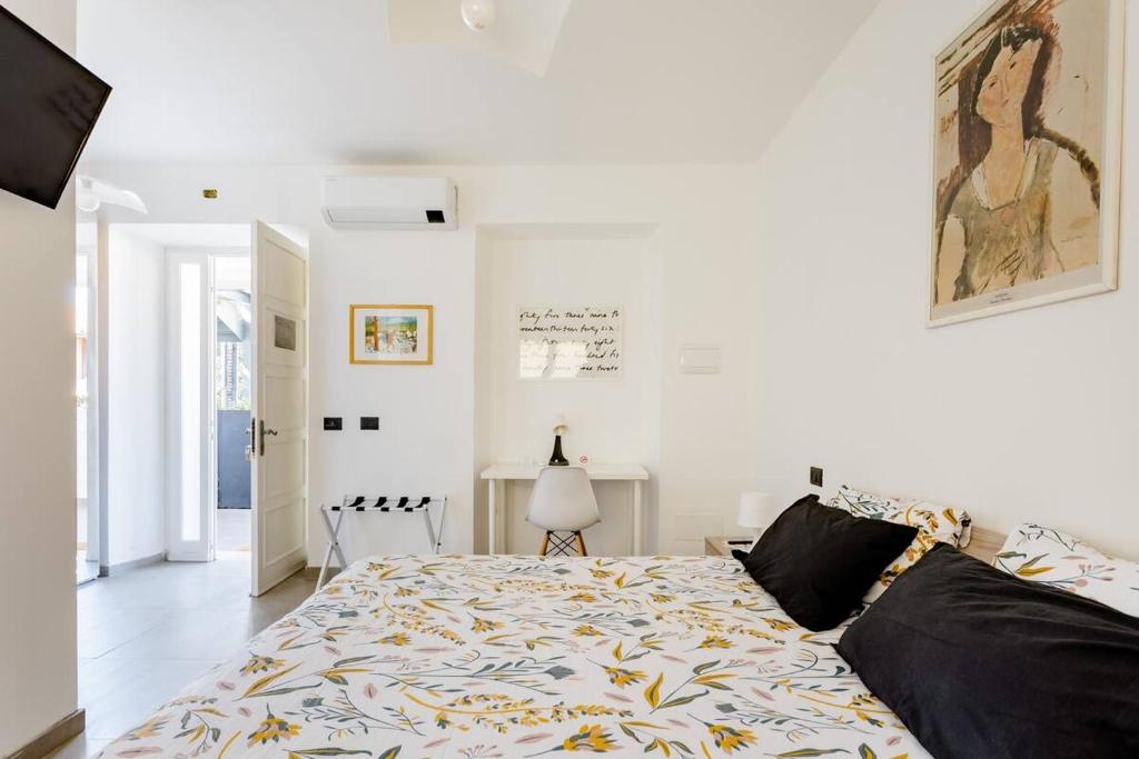 B&B Benvenuti al Nord