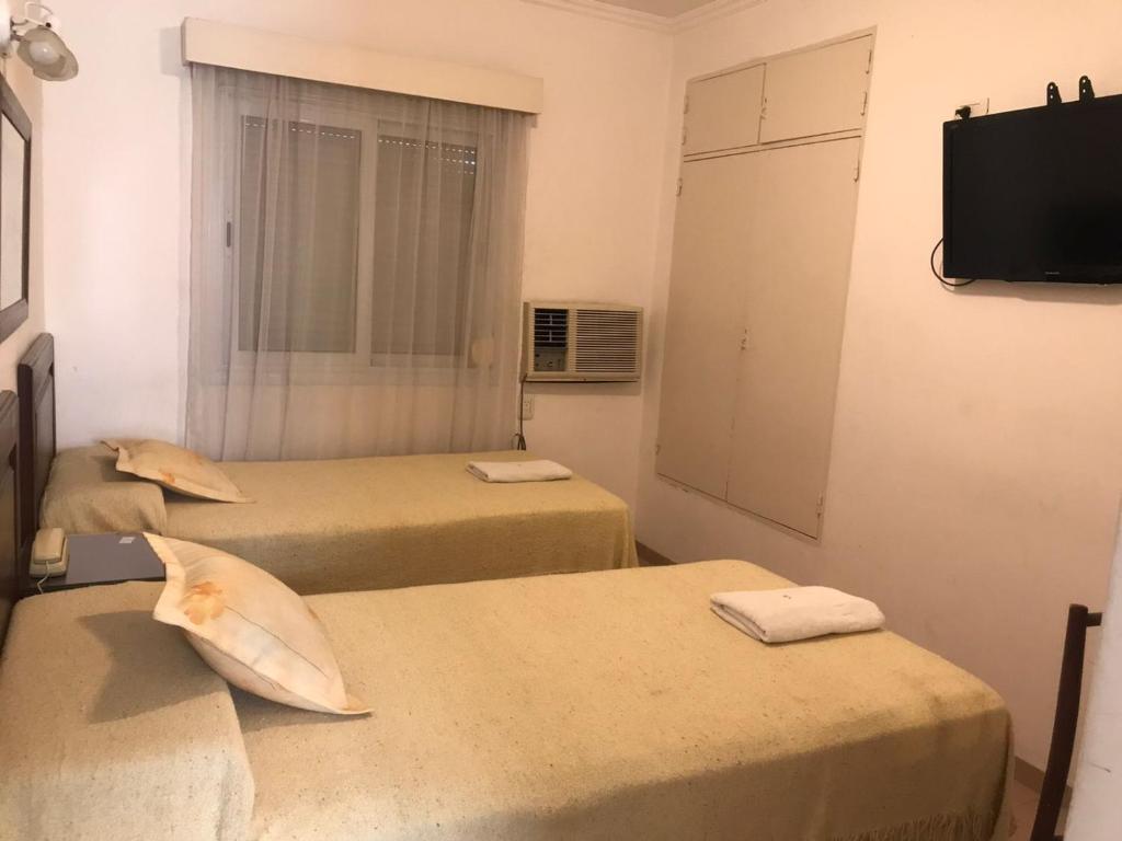 Nuevo Hotel Bristol - 5