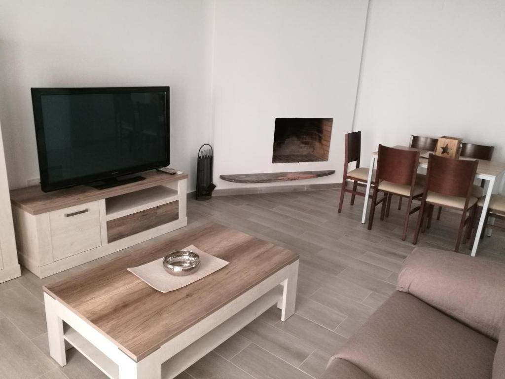 Apartamento céntrico en Palamós - 1