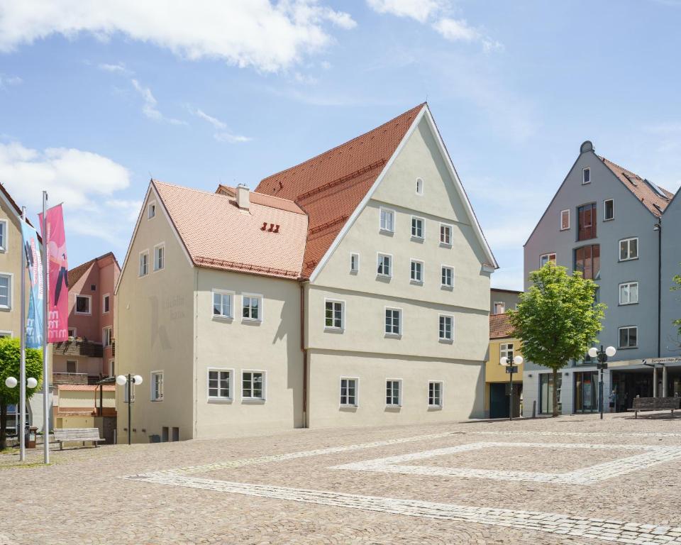 Küchlinhaus - 3