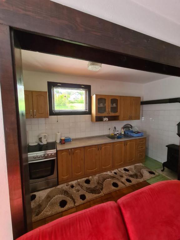 Horizont apartmans photo