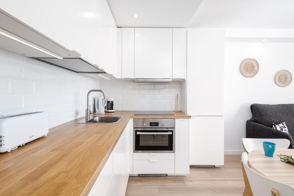 Newly renovated with incredible sea views - RDR295 - 5