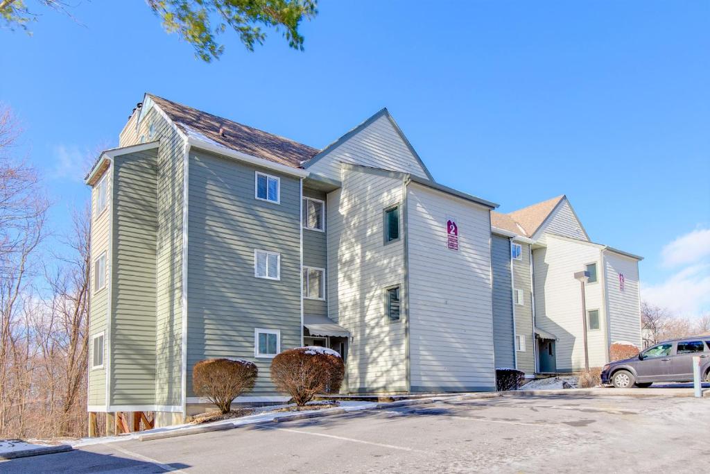 A Tennessee Joy, 1 Bedroom, Indoor Pool, WiFi, Fireplace, Sleeps 2 photo