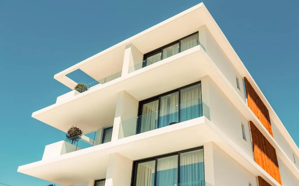 Regency Boutique Hotel Holiday Suites, hotel in Paphos City