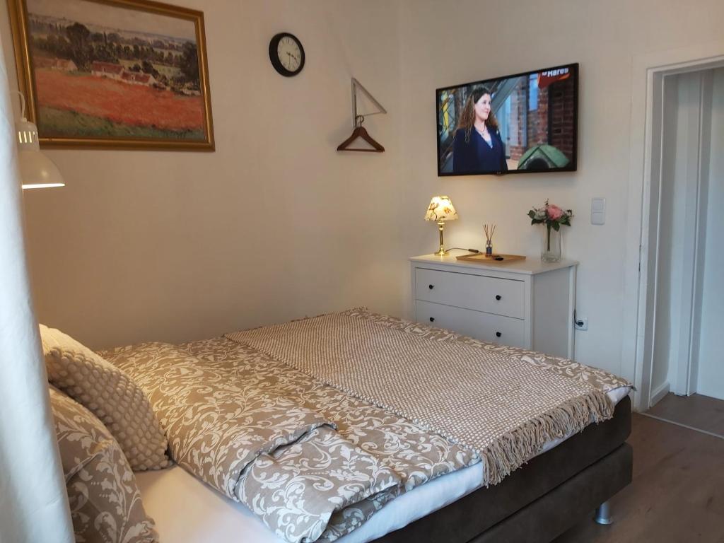 Zimmer Donaustrand, Leiben