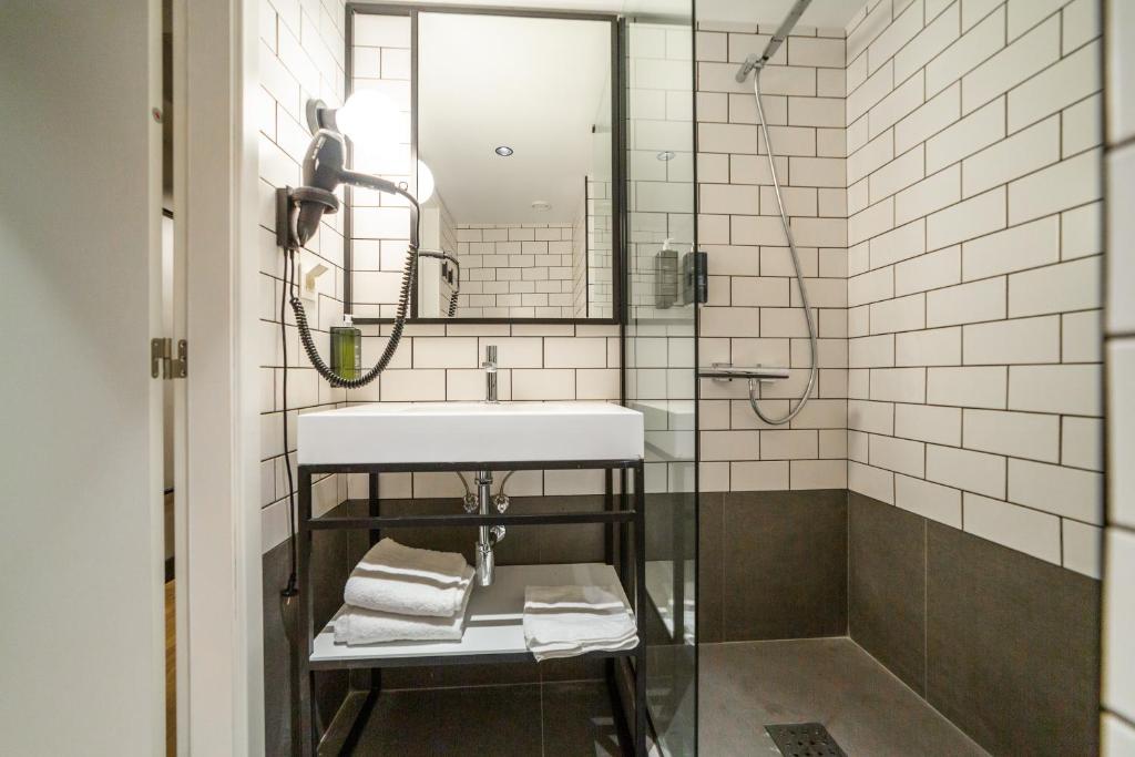 バスルーム（客室）