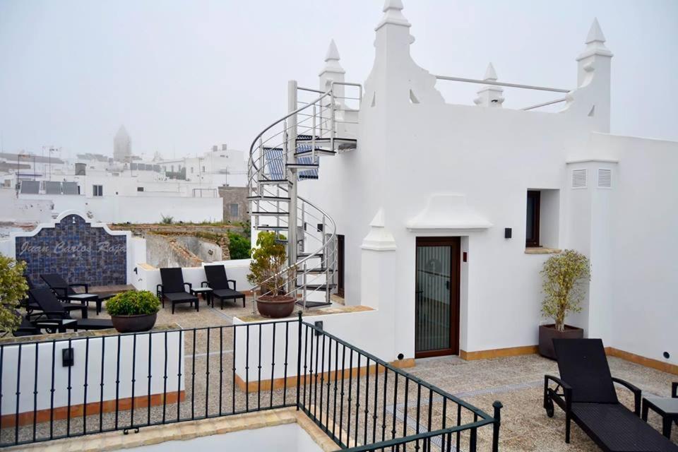 Ferreira Hostal Boutique - 1