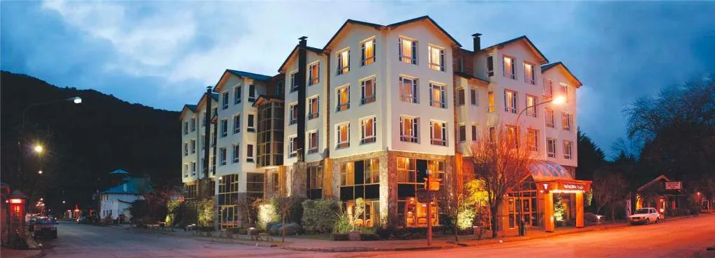 Patagonia Plaza Hotel, hotel in San Martín de los Andes