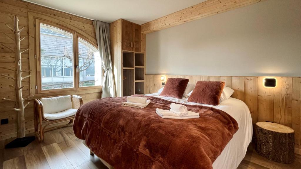 Chalet Snö 1750 - 4