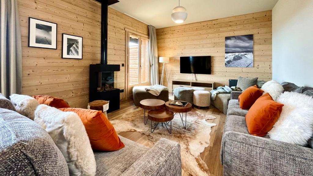 Chalet Snö 1750 - 2