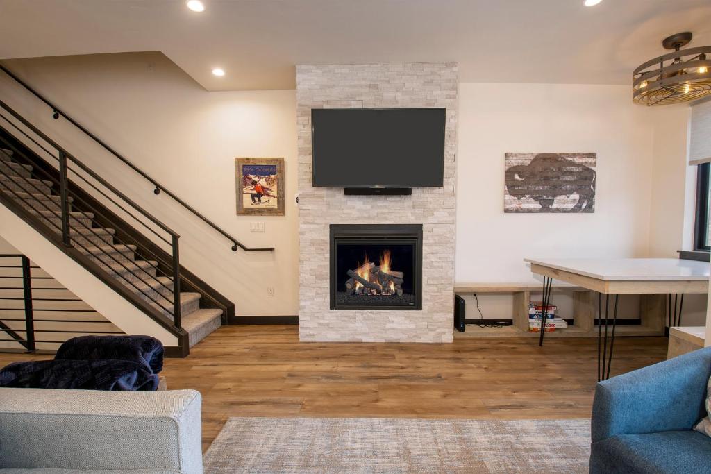 Arrow at Winter Park Unit 248, Winter Park