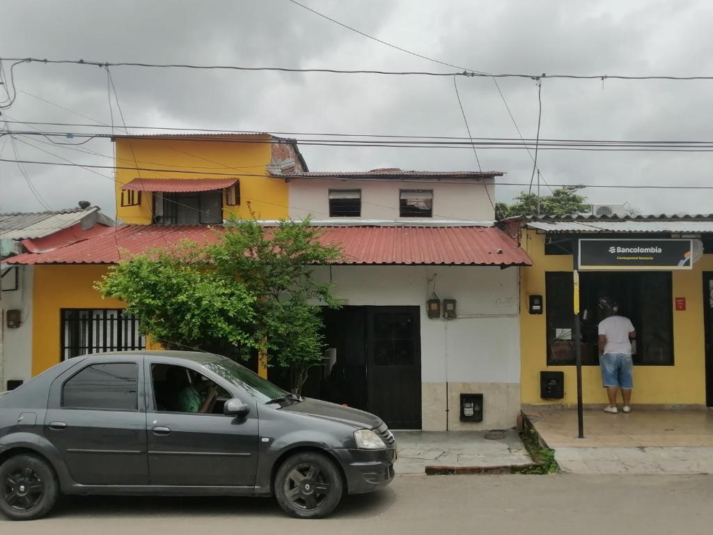 Casa lowcost relajación - 1