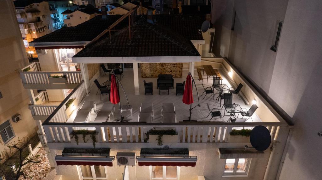 Villa Maxima Budva - 2