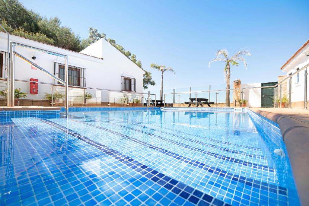 Novobarrosa A, Chiclana de la Frontera