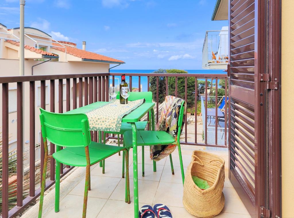 Le Dune Sea View Apartments - Futura CAV - 4