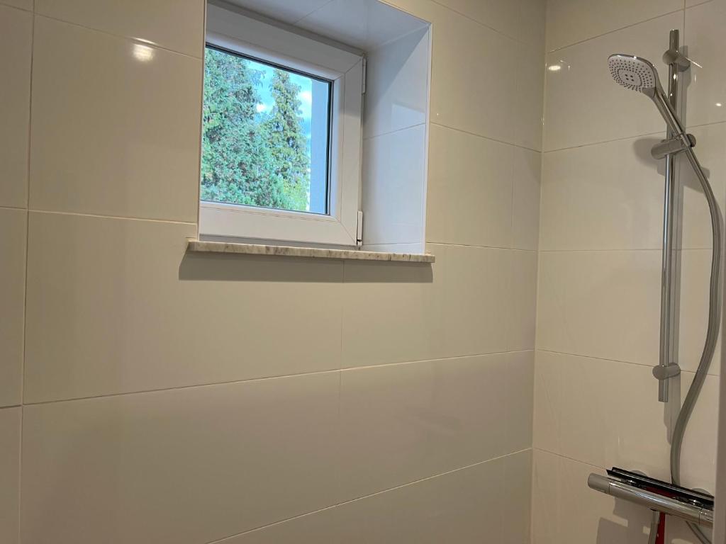 Les Cerisettes, Apartment Wavre