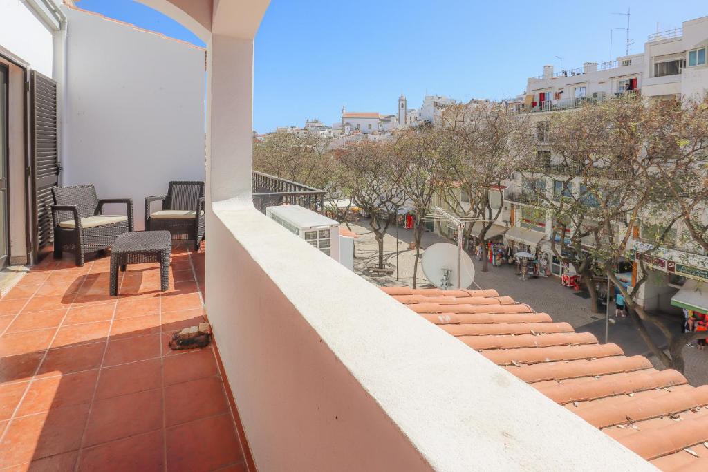 Saradel - Oldtown Albufeira - BY BEDZY, Albufeira