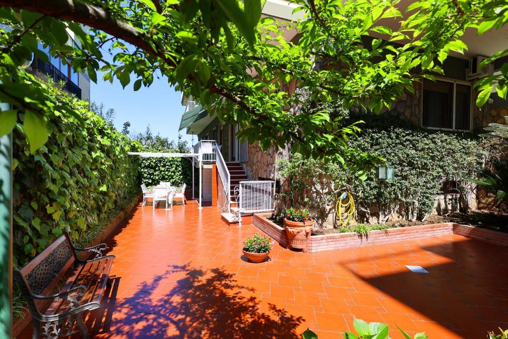 Garden House Giulia - 3
