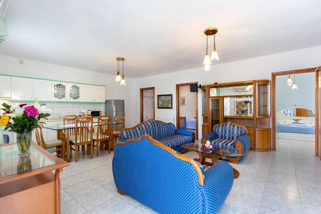 Villa Romantika — Hotel in Thassos