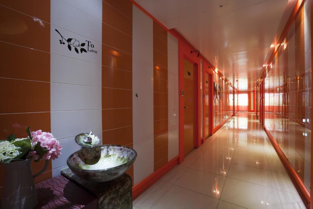 사상 맥스 모텔 호텔 이미지 1