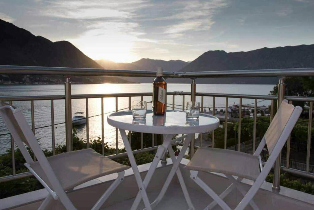 Loft Apartment Capitano on the sea shore - 1