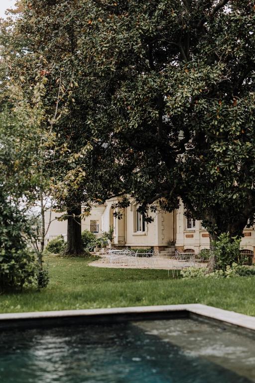 Maison Jullian - 5