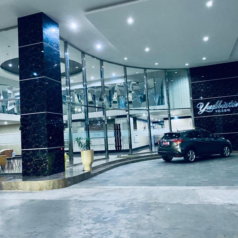 Apartemen Yudhistira 1808 BY RRmanagemen photo