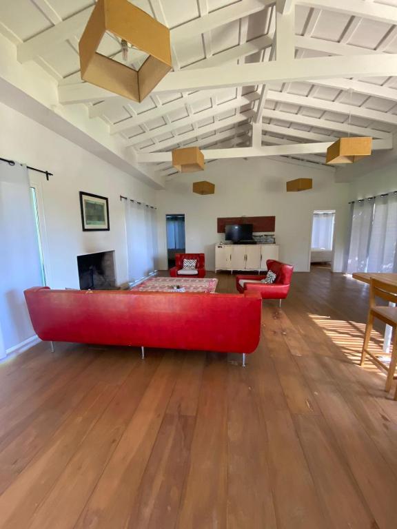 Casa en Carmelo Golf Club - 2