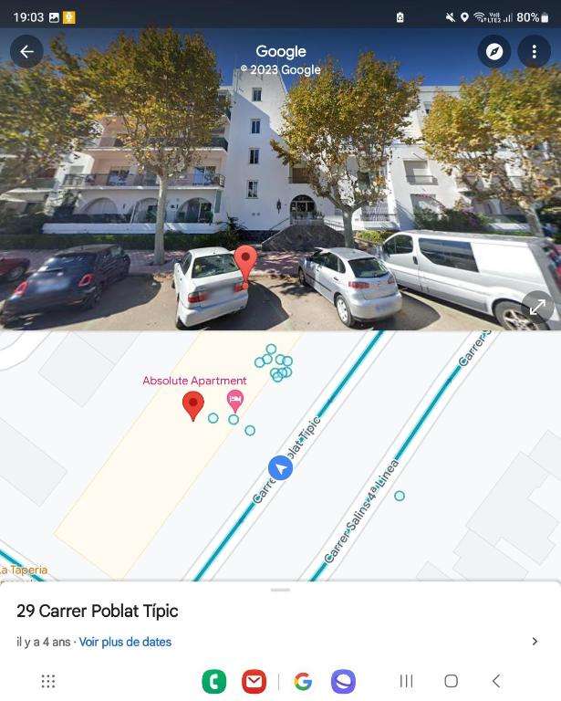 Appartement empuriabrava - 5