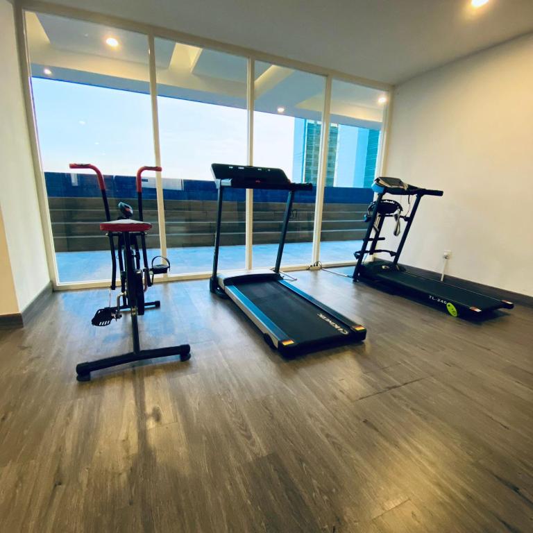 Apartemen Yudhistira 1808 BY RRmanagemen photo