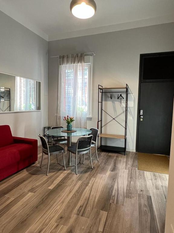 Fiori 3 Apartment, Milán