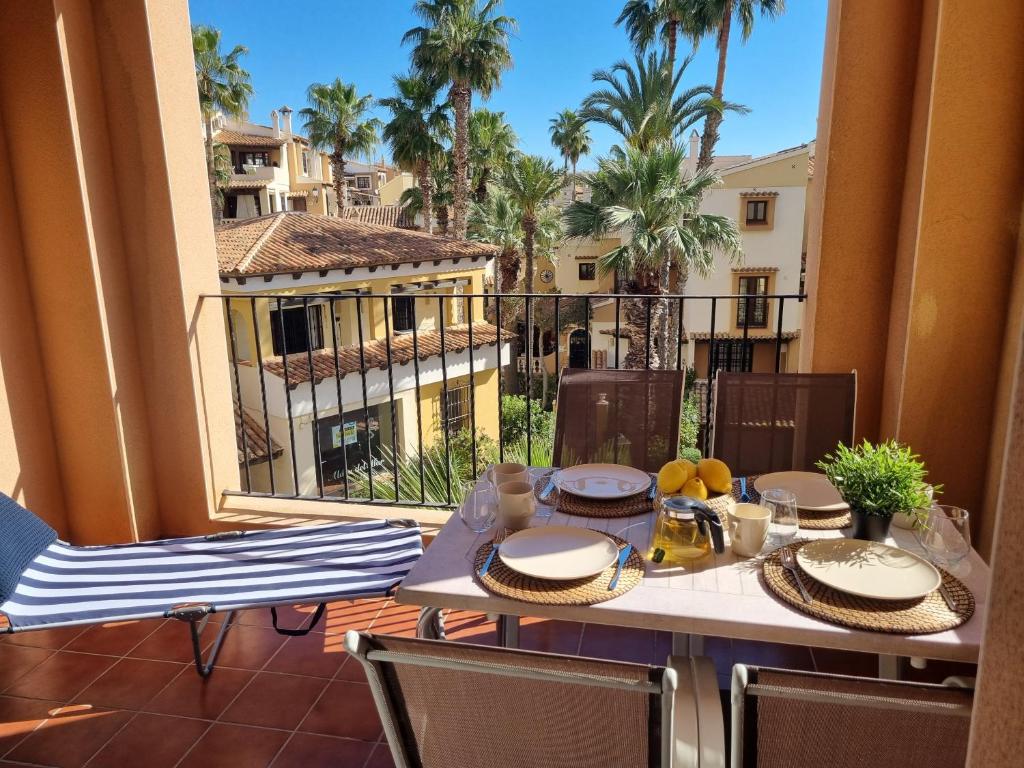 Apartment Summer Vibes Torrevieja - 2