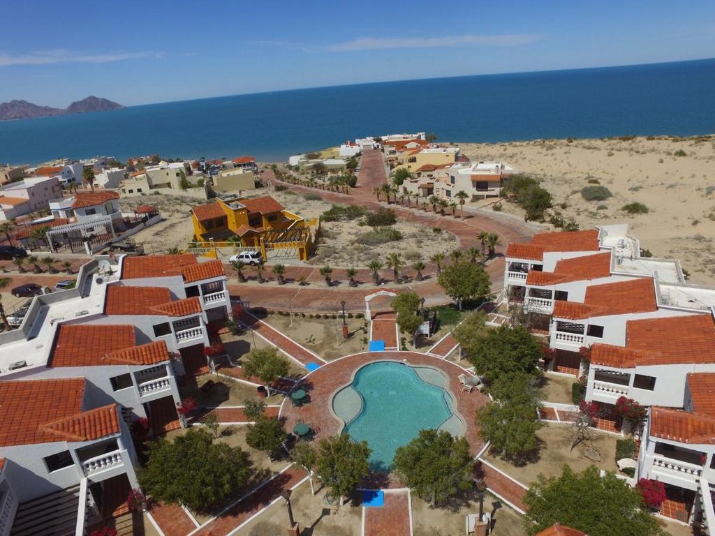 Pet-friendly San felipe holiday rental - 5