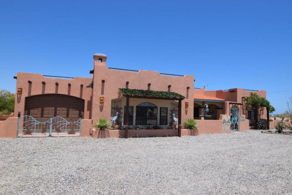 Casa Zur Heide - Beautiful San Felipe Rental Home, San Felipe