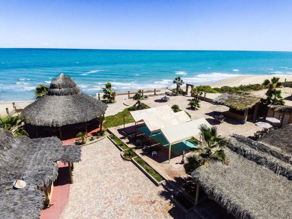Little Slice of Heaven - Amazing San Felipe Beach Rental - 1