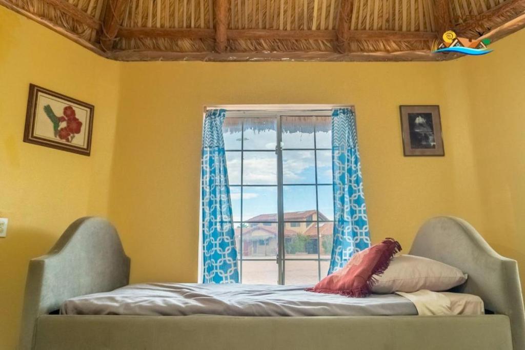 Getaway from it all - Percebu Beach Studio, San Felipe