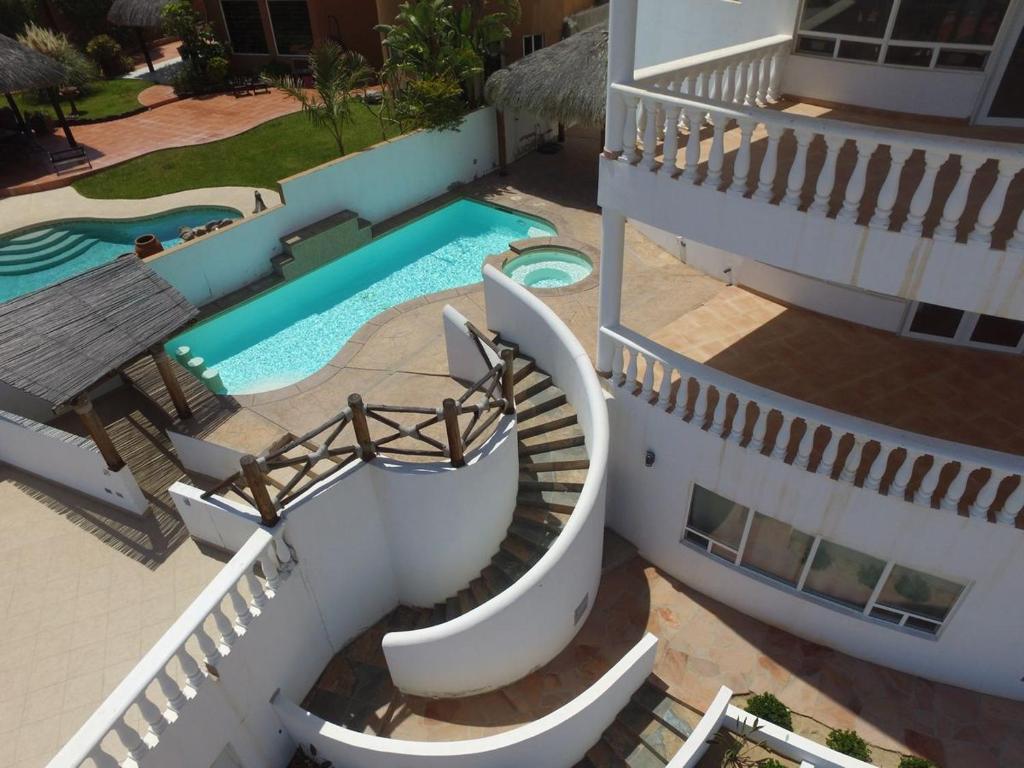 Casa Blanca San Felipe Vacation Rental - 1