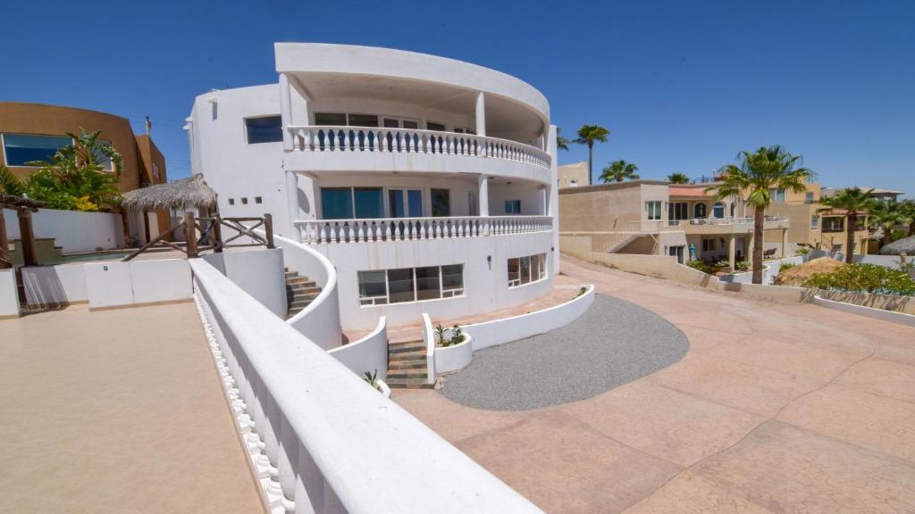 Casa Blanca San Felipe Vacation Rental - 2